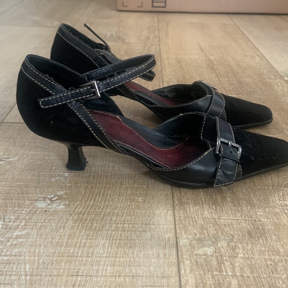 Aerosoles 1” heels - Picture 2 of 3